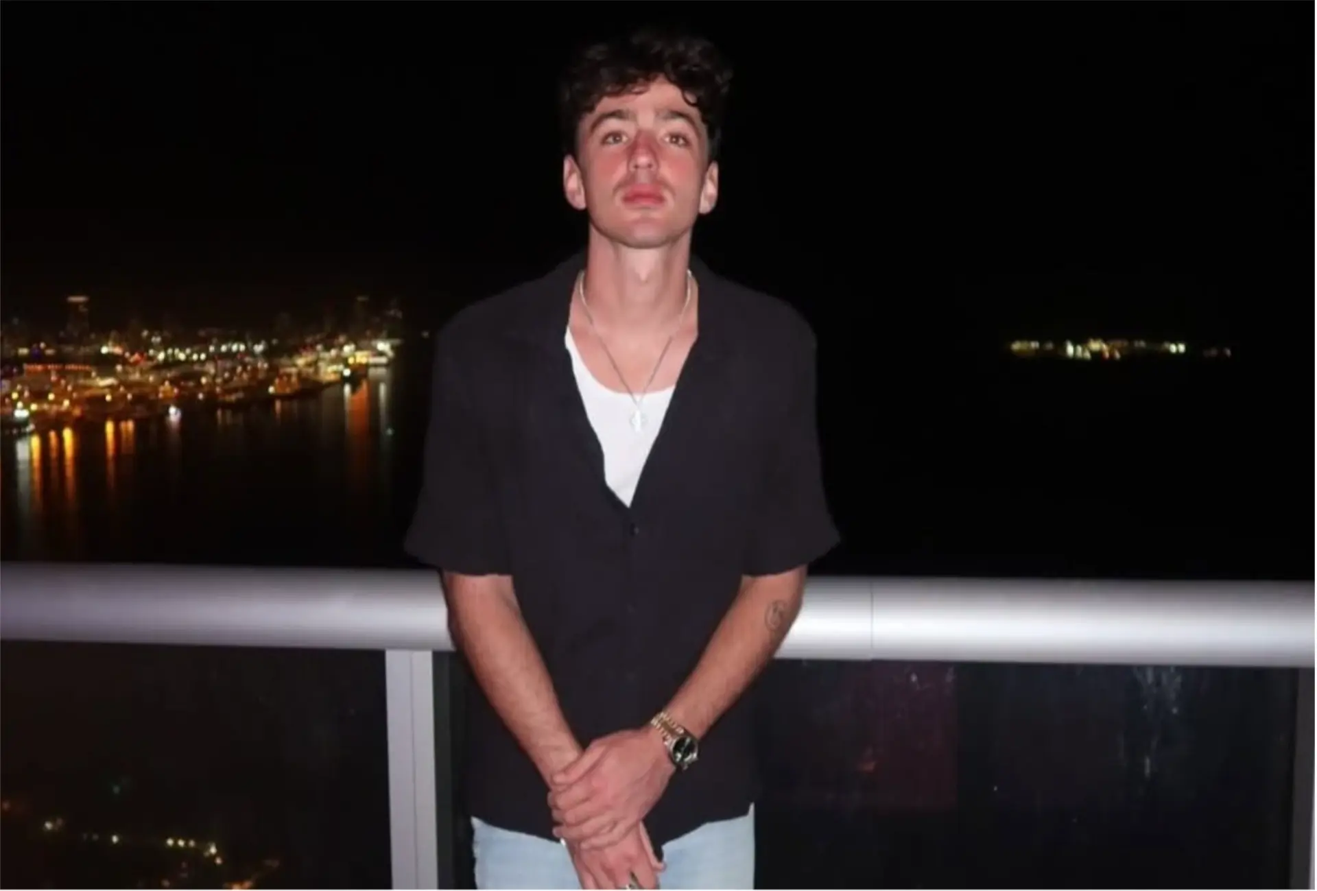 «Έφυγε» ξαφνικά από τη ζωή σε ηλικία 25 ετών ο influencer Ben Bader: To τελευταίο βίντεο που δημοσίευσε