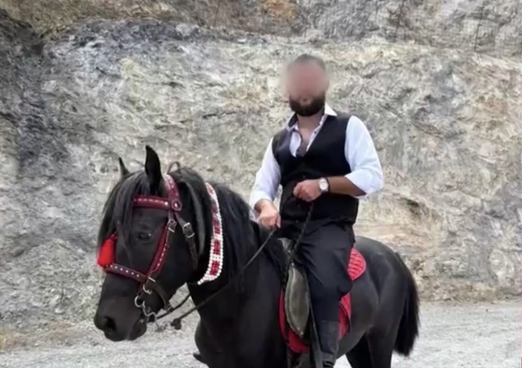 Χανιά: Γνώριμος των Αρχών ο 23χρονος δράστης της δολοφονίας του 52χρονου στο Έλος Κισσάμου