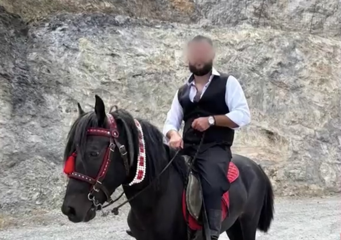 Χανιά: Γνώριμος των Αρχών ο 23χρονος δράστης της δολοφονίας του 52χρονου στο Έλος Κισσάμου