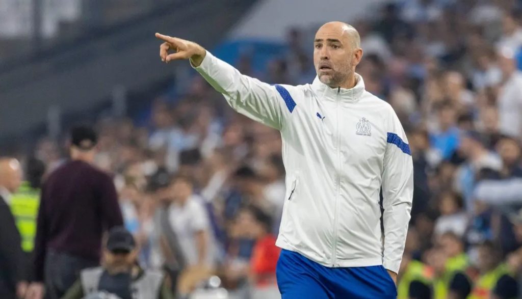 Γιουβέντους: Τέλος κι επίσημα ο Ιγκόρ Τούντορ