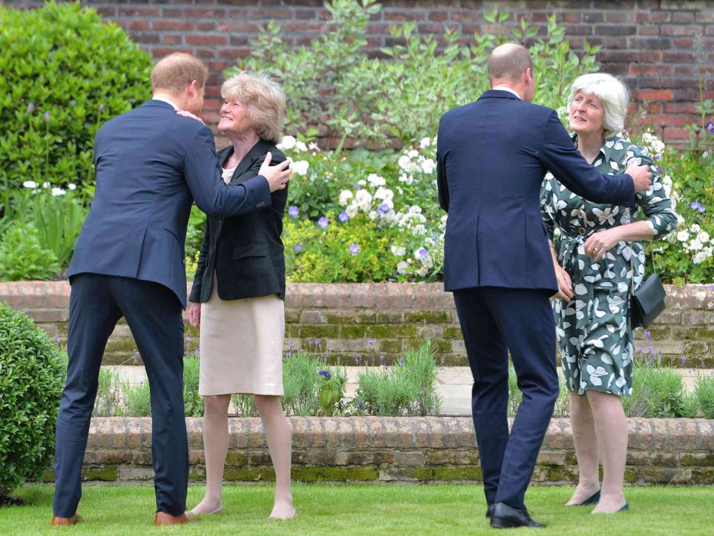 Λαίδη Σάρα ΜακΚορκουντέιλ: Σοβαρό ατύχημα για την αδερφή της πριγκίπισσας Νταϊάνα μετά την πτώση της από άλογο