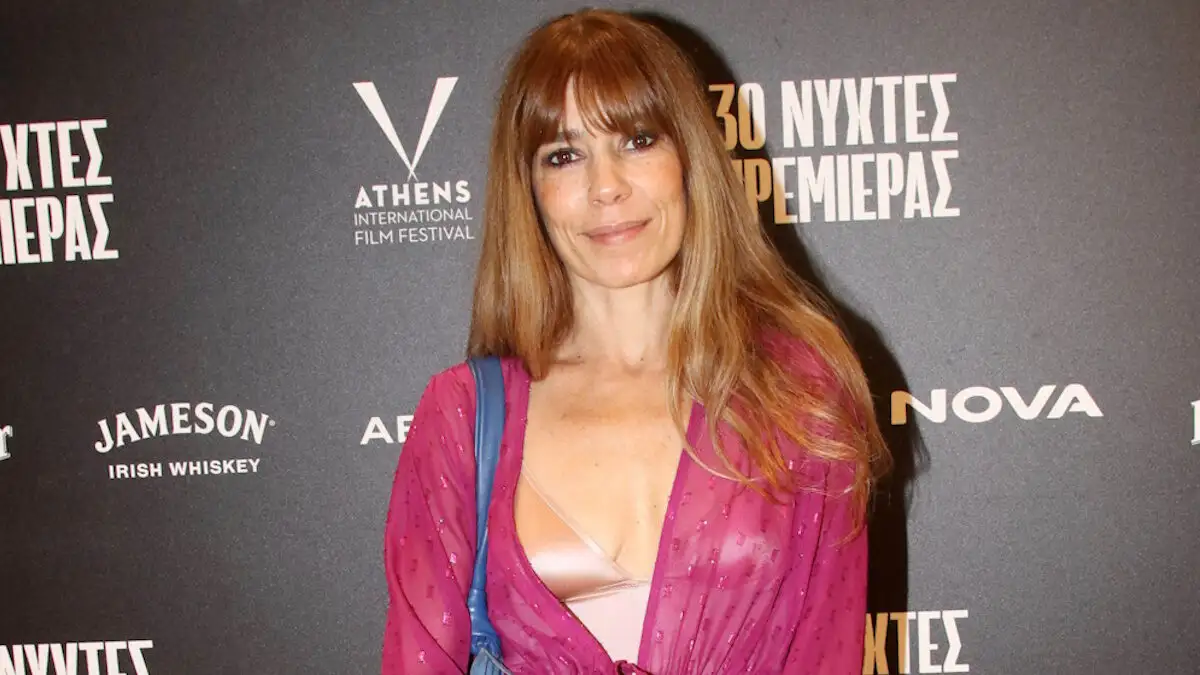 Μ.Αλικάκη: «Με την απώλεια και τον θάνατο είμαι αρκετά συμφιλιωμένη – Εκτός αν πρόκειται για νέους ανθρώπους»