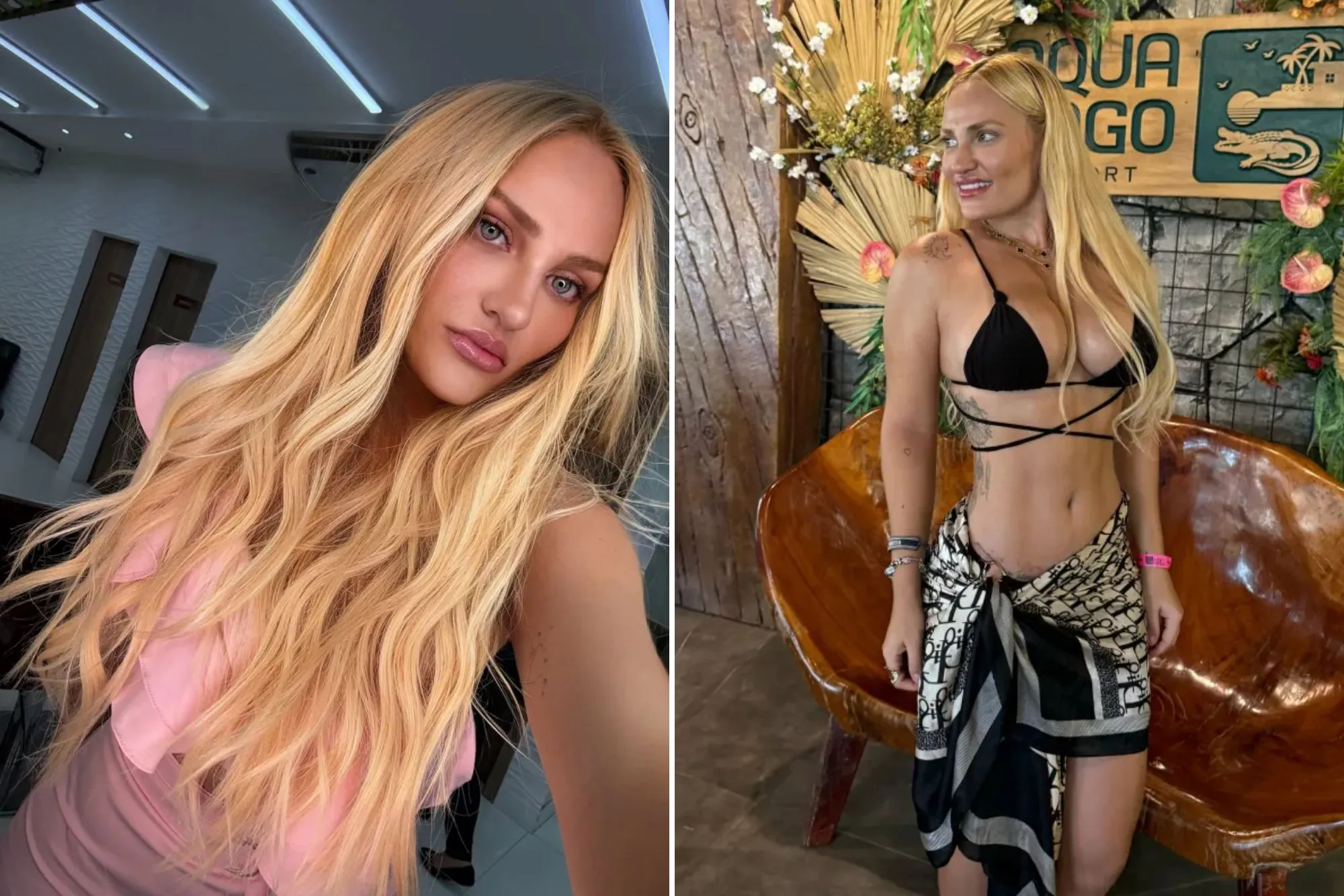 Μυστήριο καλύπτει τον ξαφνικό θάνατο 30χρονης Βραζιλιάνας fitness influencer και ανερχόμενης πολιτικού (φωτο)