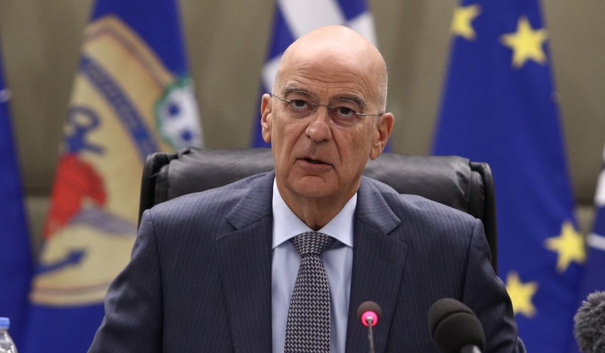 Ν.Δένδιας για 28η Οκτωβρίου: «Έρχονται αδυσώπητοι καιροί πρέπει να έχουμε εθνική δύναμη αποτροπής»