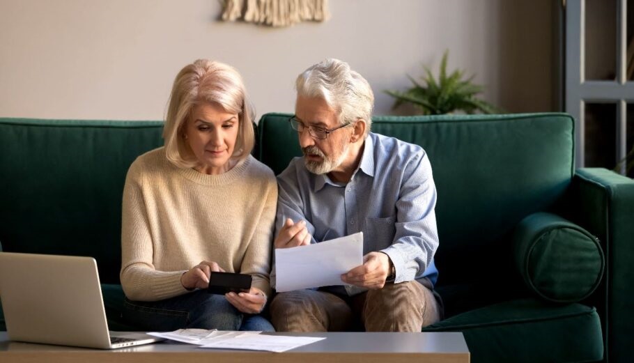 Οι κατηγορίες ασφαλισμένων που μπορούν να βγουν στη σύνταξη από τα 58,5 έτη