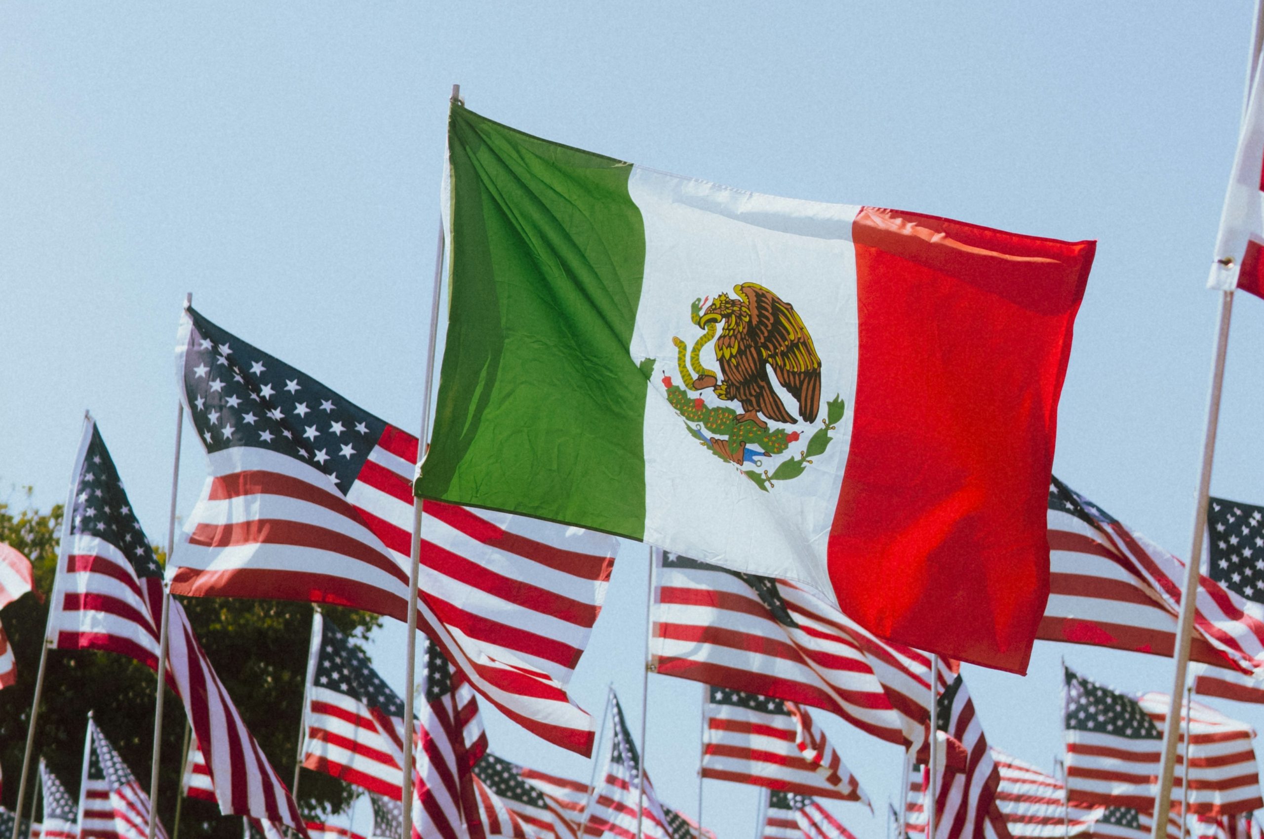 ΗΠΑ και Μεξικό συμφώνησαν σε παράταση της προθεσμίας για τις εμπορικές συναλλαγές