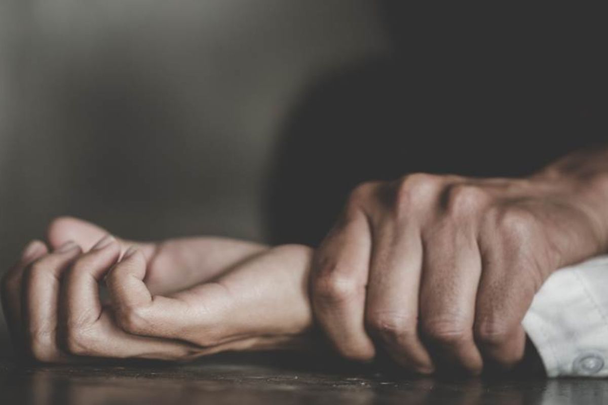 Ηράκλειο: Χειροπέδες σε 59χρονο για τον βιασμό 32χρονης