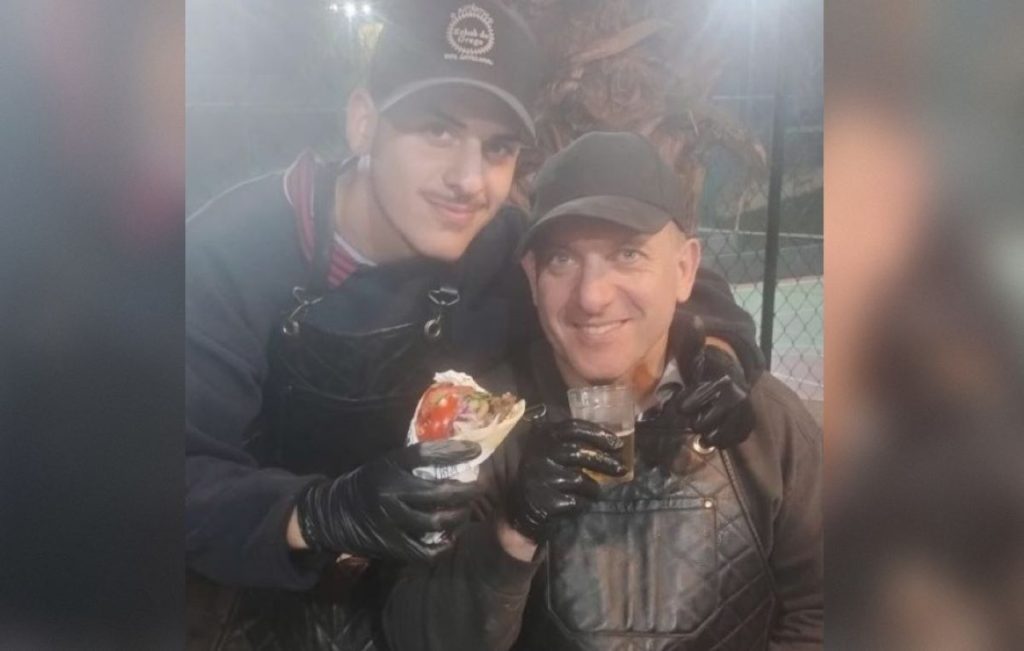 Δολοφονία Έλληνα στη Βραζιλία: «Θέλω να γυρίσω πίσω, να μείνω για πάντα στη Ρόδο» είχε πει ο 18χρονος