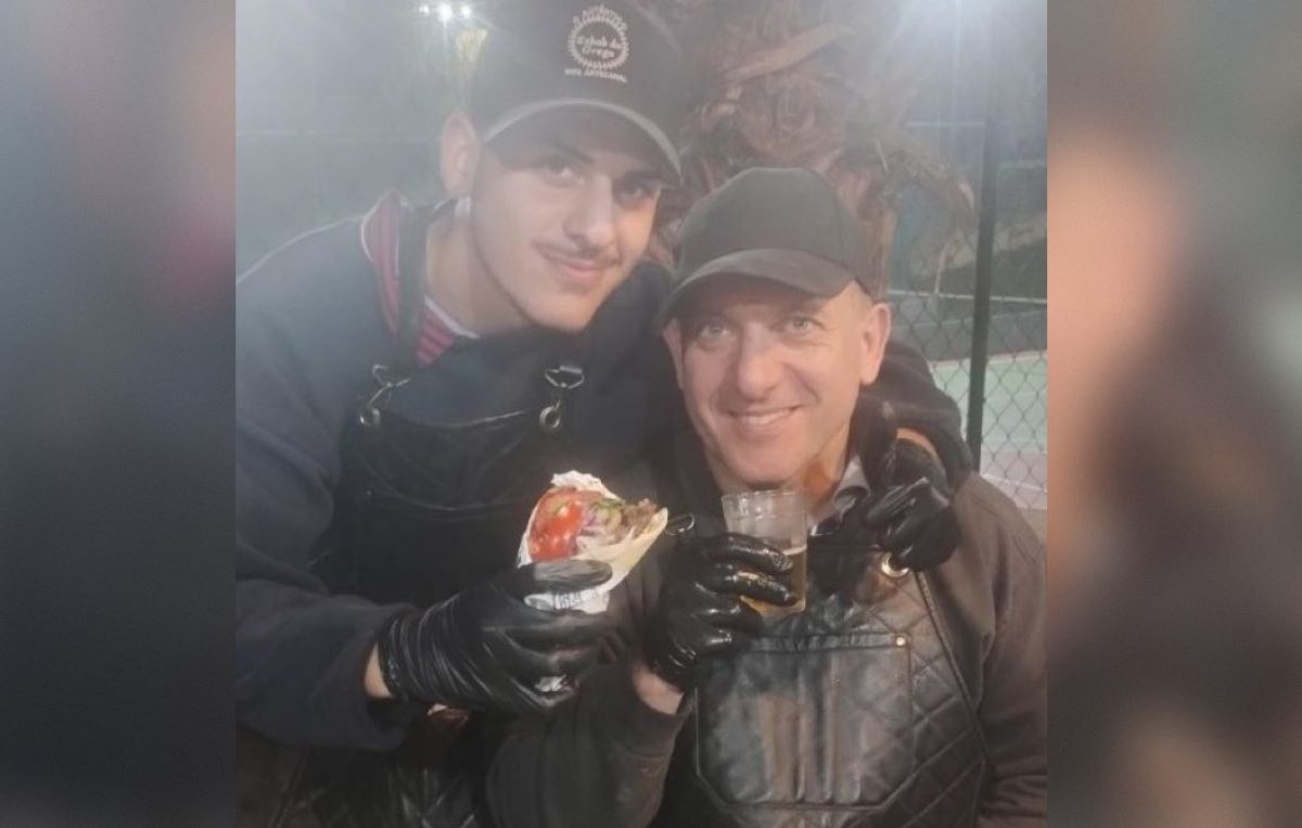 Δολοφονία Έλληνα στη Βραζιλία: «Θέλω να γυρίσω πίσω, να μείνω για πάντα στη Ρόδο» είχε πει ο 18χρονος