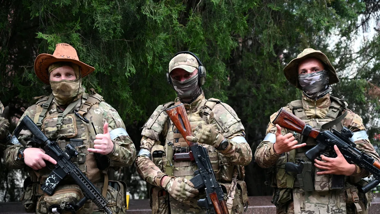 Δυνάμεις της Wagner αναπτύσσονται και στην Βενεζουέλα!