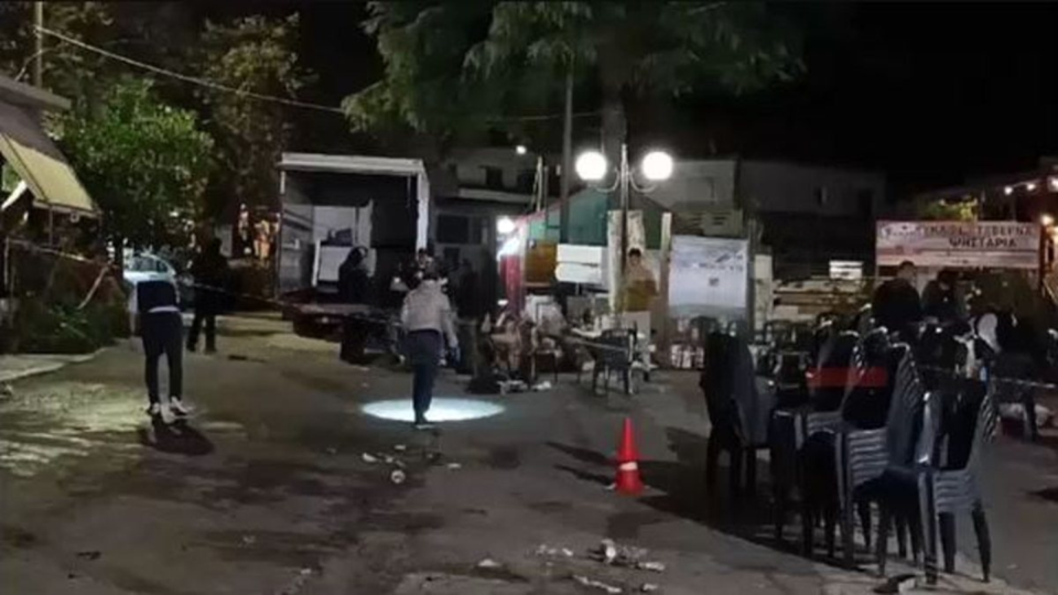 Δολοφονία στα Χανιά: Από το ένα μέτρο πυροβόλησε τον 52χρονο ο 23χρονος – Τον εκτέλεσε εν ψυχρώ χωρίς να πει λέξη