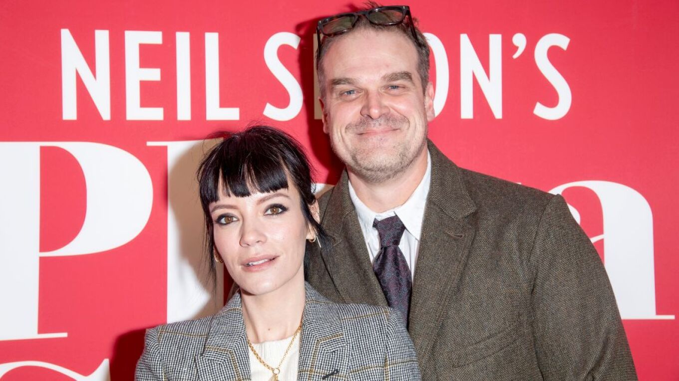 Η Λίλι Άλεν αποφάσισε να βάλει πωλητήριο στο σπίτι τους, μετά τα μηνύματα του Ντέιβιντ Χάρμπορ σε άλλες γυναίκες