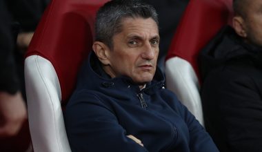 Κύπελλο Ελλάδας: Πονοκέφαλος για τον Ρ.Λουτσέσκου ενόψει του παιχνιδιού με τη Λάρισα – Ποιοι παίκτες θα λείπουν