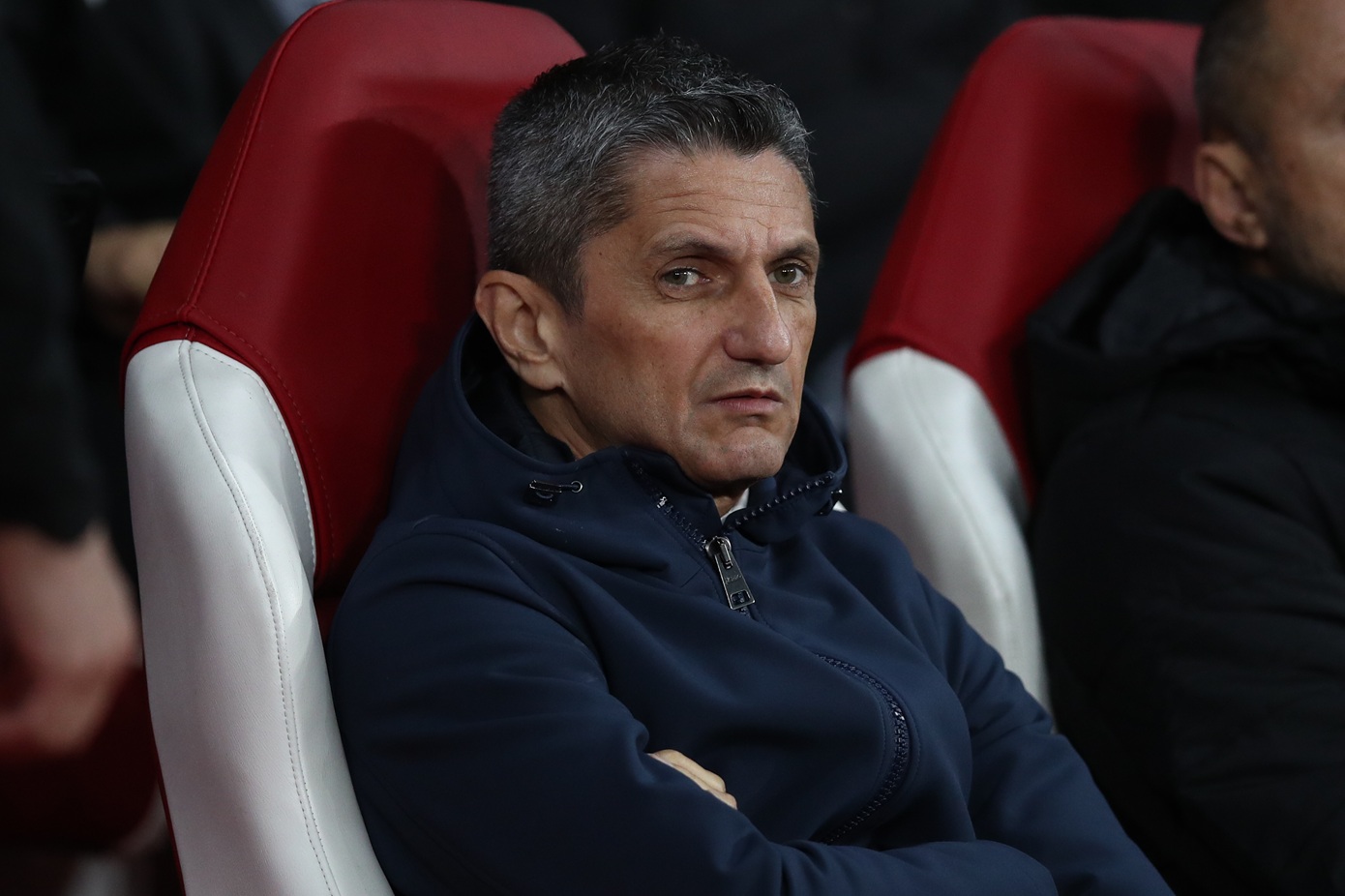 Κύπελλο Ελλάδας: Πονοκέφαλος για τον Ρ.Λουτσέσκου ενόψει του παιχνιδιού με τη Λάρισα – Ποιοι παίκτες θα λείπουν