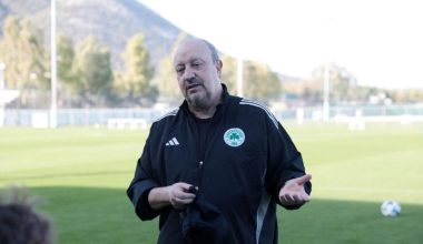 Ο Παναθηναϊκός βολιδοσκοπεί την περίπτωση Έλληνα τερματοφύλακα που αγωνίζεται στο εξωτερικό – Ποιος είναι