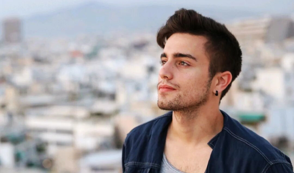 Γ.Χατζηγεωργίου για Π.Φιλιππίδη: «Στην αρχή μου άρεσε αλλά μετά τον σιχάθηκε η ψυχή μου»