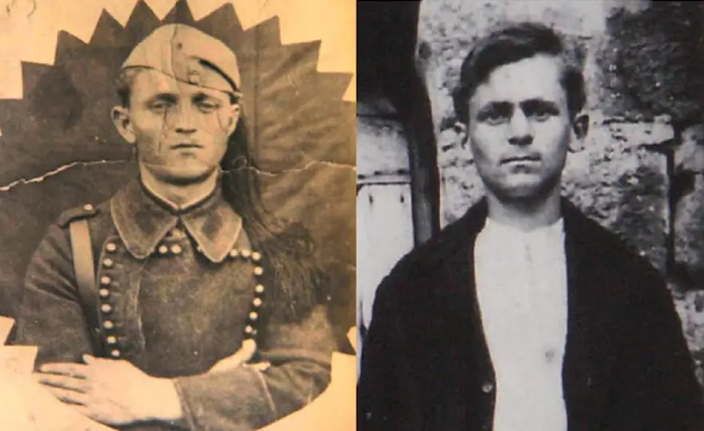 Η άγνωστη τραγωδία στον ποταμό Λούρο: Όταν 13 στρατιώτες του αλβανικού μετώπου χάθηκαν στα νερά του