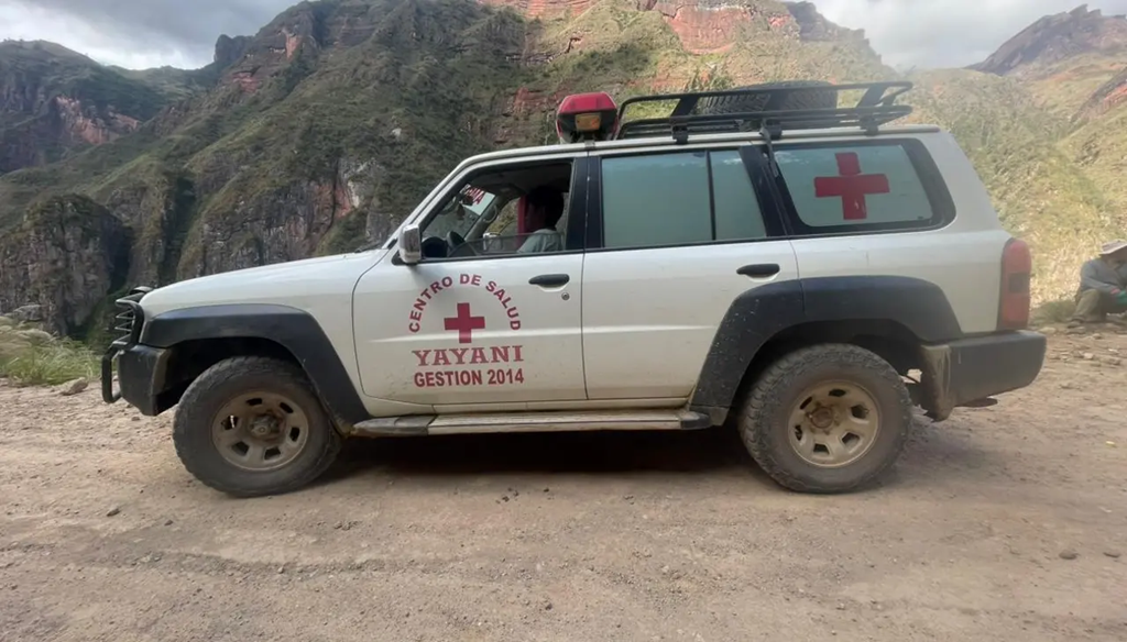 Τραγωδία στη Βολιβία: Λεωφορείο έπεσε σε γκρεμό 300 μέτρων – 16 νεκροί και 36 τραυματίες (βίντεο)