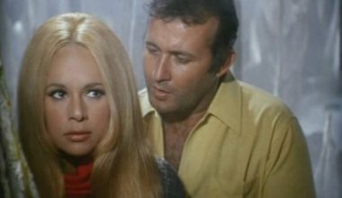 «Η Δασκάλα με τα ξανθά μαλλιά»: Αυτό είναι το χωριό στο οποίο πραγματοποιήθηκαν τα γυρίσματα της ταινίας