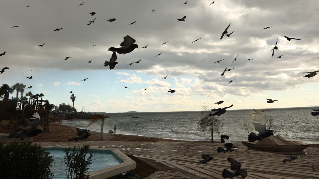 O καιρός σήμερα: Νεφώσεις και τοπικές βροχές – Αναλυτικά η πρόγνωση για όλη τη χώρα