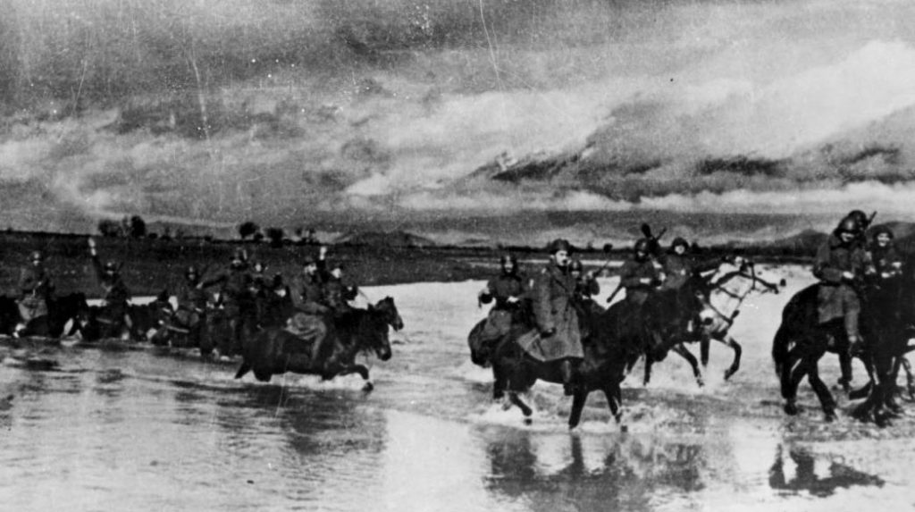 Θ.Νάκης: Ποιος ήταν ο Έλληνας στρατιώτης που επέλεξε να μην παραδώσει τα όπλα στον πόλεμο του 1940