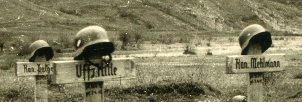 «Τα οχυρά δεν παραδίδονται»: Η άρνηση του Ταγματάρχη Γ.Δουράτσου να παραδώσει το Ρούπελ στους Γερμανούς