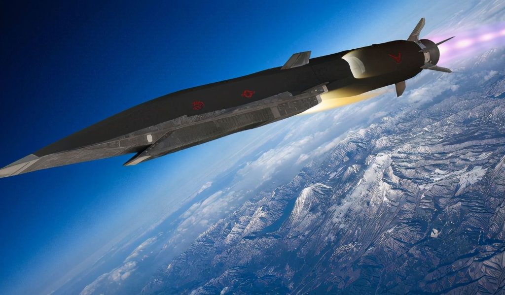 3M22 Zircon: Το ρωσικό βλήμα των 9 Μach απειλή για τα αμερικανικά αεροπλανοφόρα