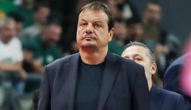 Euroleague: Χρηματικό πρόστιμο 8.000 ευρώ στον Ε.Αταμάν για τα γεγονότα στον αγώνα με την Βίρτους