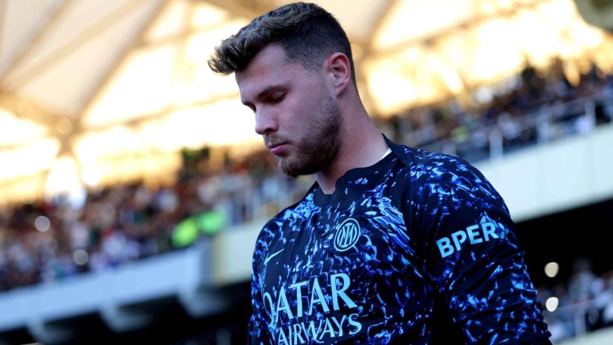 Ο Τζοσέπ Μαρτίνεθ ενεπλάκη σε τροχαίο δυστύχημα: Παρέσυρε και σκότωσε 81χρονο με το αυτοκίνητό του στην Ιταλία