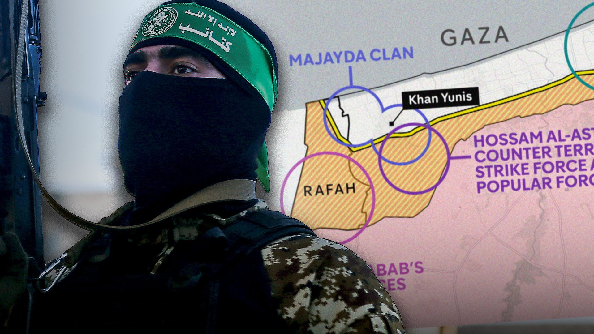 Ισραηλινές Ένοπλες Δυνάμεις: «Η Χαμάς ψεύδεται για τους ομήρους»