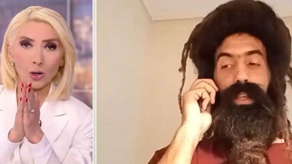 Η απάντηση του μελισσοκόμου Α.Γιαννακόπουλου στην αντίδραση της Μ.Καραμήτρου: «Δεν περίμενα να επικοινωνήσετε»