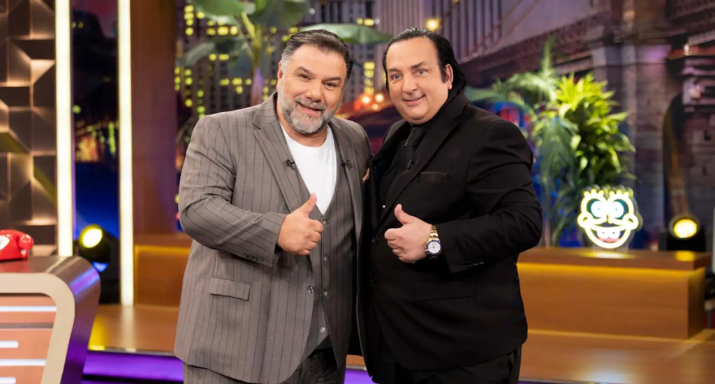 Ριχάρδος για τη σύλληψή του: «Βγήκε βούλευμα και απαλλάχθηκα από όλα – Έχω ολόλευκο ποινικό μητρώο» (βίντεο)