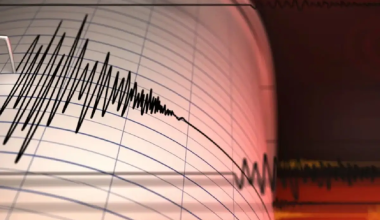 Σεισμική δόνηση 3,2 Ρίχτερ στη Δημητσάνα (φώτο)