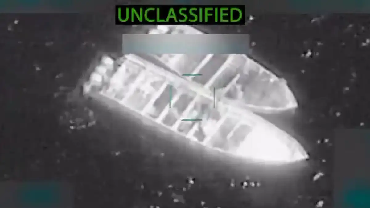 Ανατολικός Ειρηνικός: Στους 14 οι νεκροί απο τις επιθέσεις των ΗΠΑ κατά του καρτέλ των ναρκωτικών