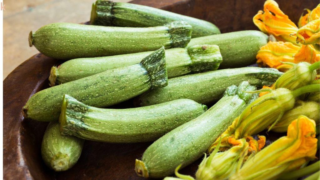 Δηλητηρίαση από κουκουρβιτασίνη: Πώς θα καταλάβετε εάν τα κολοκυθάκια δεν είναι ασφαλή για κατανάλωση