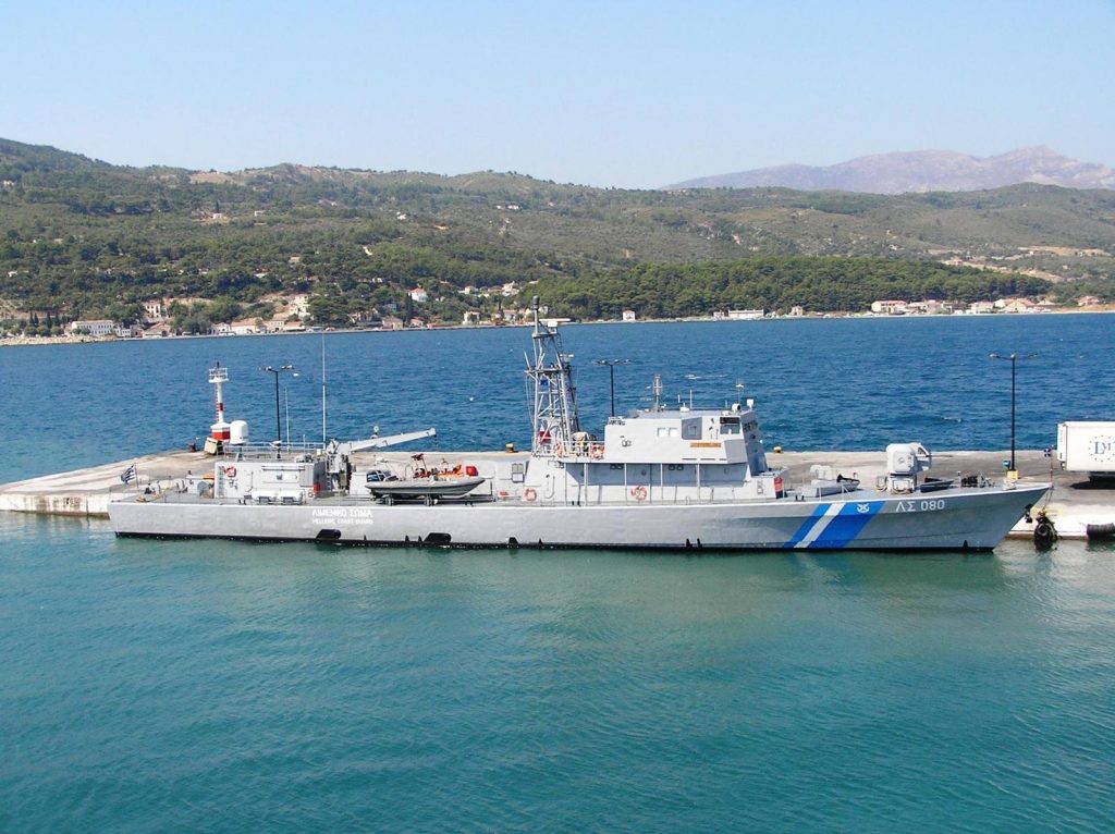 Η Ελλάδα άνοιξε ξανά τις πύλες για τους λαθρομετανάστες: 1.038 μέσα μόλις τρεις ημέρες  – 117 σήμερα