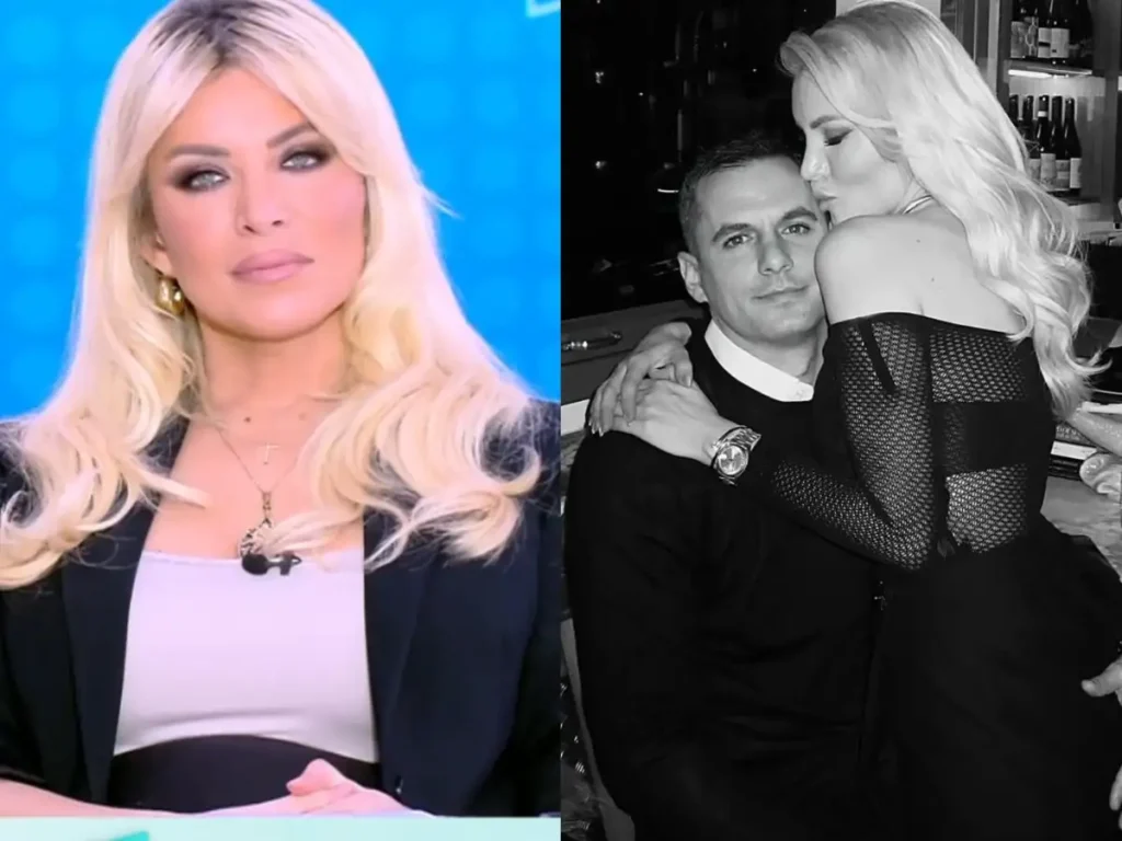 Η Κατερίνα Καινούργιου εξήγησε για ποιον λόγο δεν έχει μιλήσει ακόμη για την «ιδιαίτερη περίοδο» (βίντεο)