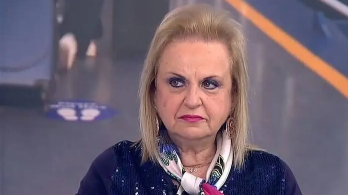 Η Ματίνα Παγώνη εξήγησε τον λόγο που δεν θέλησε να κάνει ποτέ της παιδί (βίντεο)