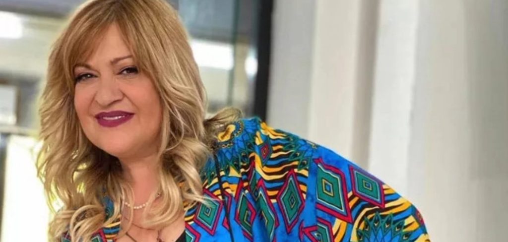 Η Τ.Ευείδη αποκάλυψε πόσα χρήματα έπαιρνε στην τηλεοπτική σειρά «Ρετιρέ»: «Πιο ξεφτίλα πεθαίνεις»