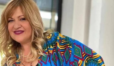 Η Τ.Ευείδη αποκάλυψε πόσα χρήματα έπαιρνε στην τηλεοπτική σειρά «Ρετιρέ»: «Πιο ξεφτίλα πεθαίνεις»