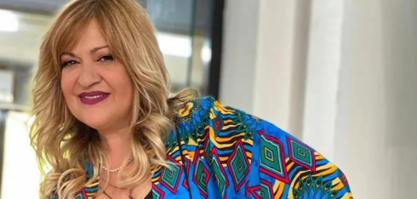 Η Τ.Ευείδη αποκάλυψε πόσα χρήματα έπαιρνε στην τηλεοπτική σειρά «Ρετιρέ»: «Πιο ξεφτίλα πεθαίνεις»