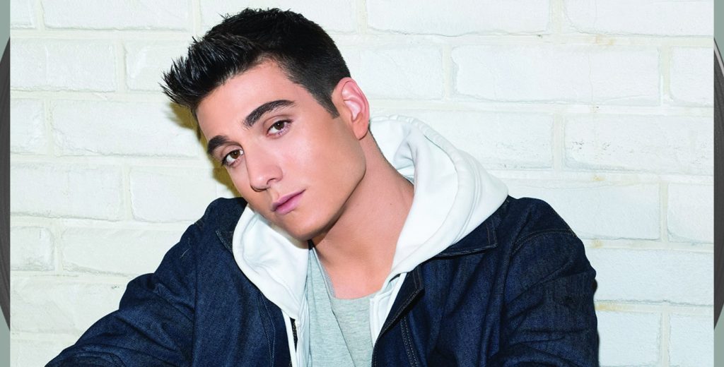 Γ.Κακοσαίος: «Έχω πάρα πολύ άγχος που θα είμαι για πρώτη φορά το “πρώτο όνομα”»