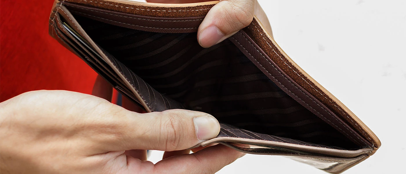 Ποια οικονομία; Ξεπέρασαν τα 111 δισ.ευρώ τα ληξιπρόθεσμα χρέη των πολιτών!