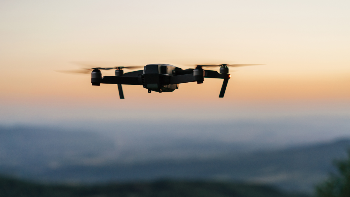 «Ενορχηστρωμένη επιχείρηση» – Άγνωστα drones πάνω από στρατιωτική βάση στο Βέλγιο