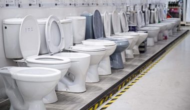 Ιταλικές εταιρείες θα χάσουν 140 εκατομμύρια ευρώ από τις κυρώσεις για τουαλέτες στη Ρωσία!