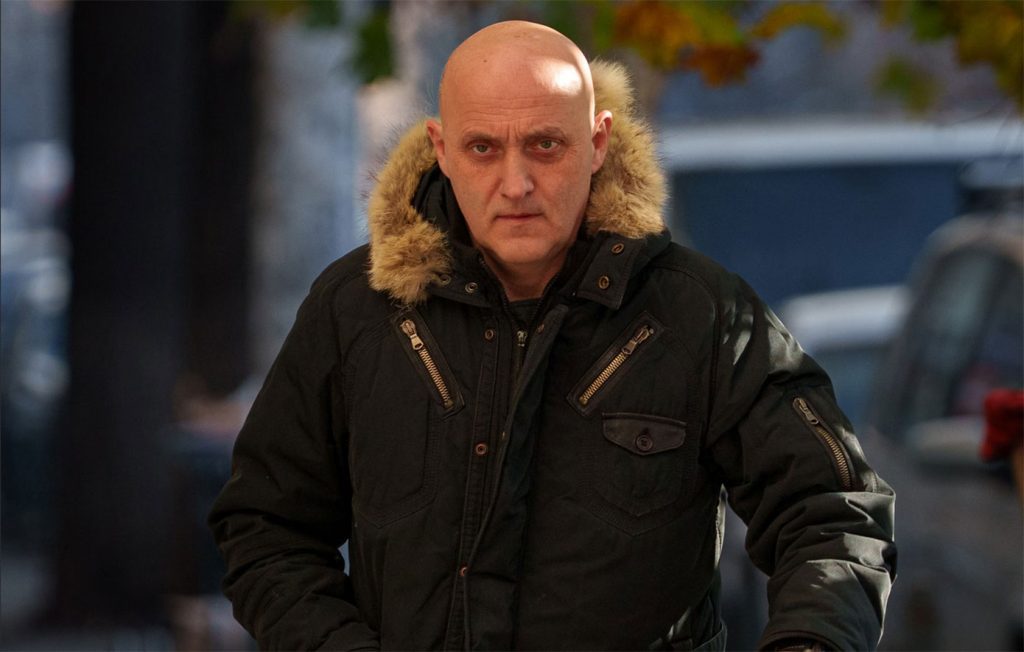 Οράτιου Πότρα: Ο μισθοφόρος πίσω από την απόπειρα πραξικοπήματος στη Ρουμανία – Συνελήφθη στο Ντουμπάι