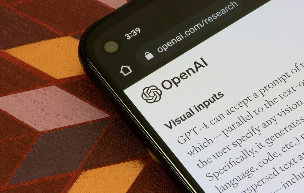 Ο δημιουργός του ChatGPT, δίνει στη Microsoft μετοχικό πακέτο 27% και μετατρέπεται σε κερδοσκοπικό οργανισμό