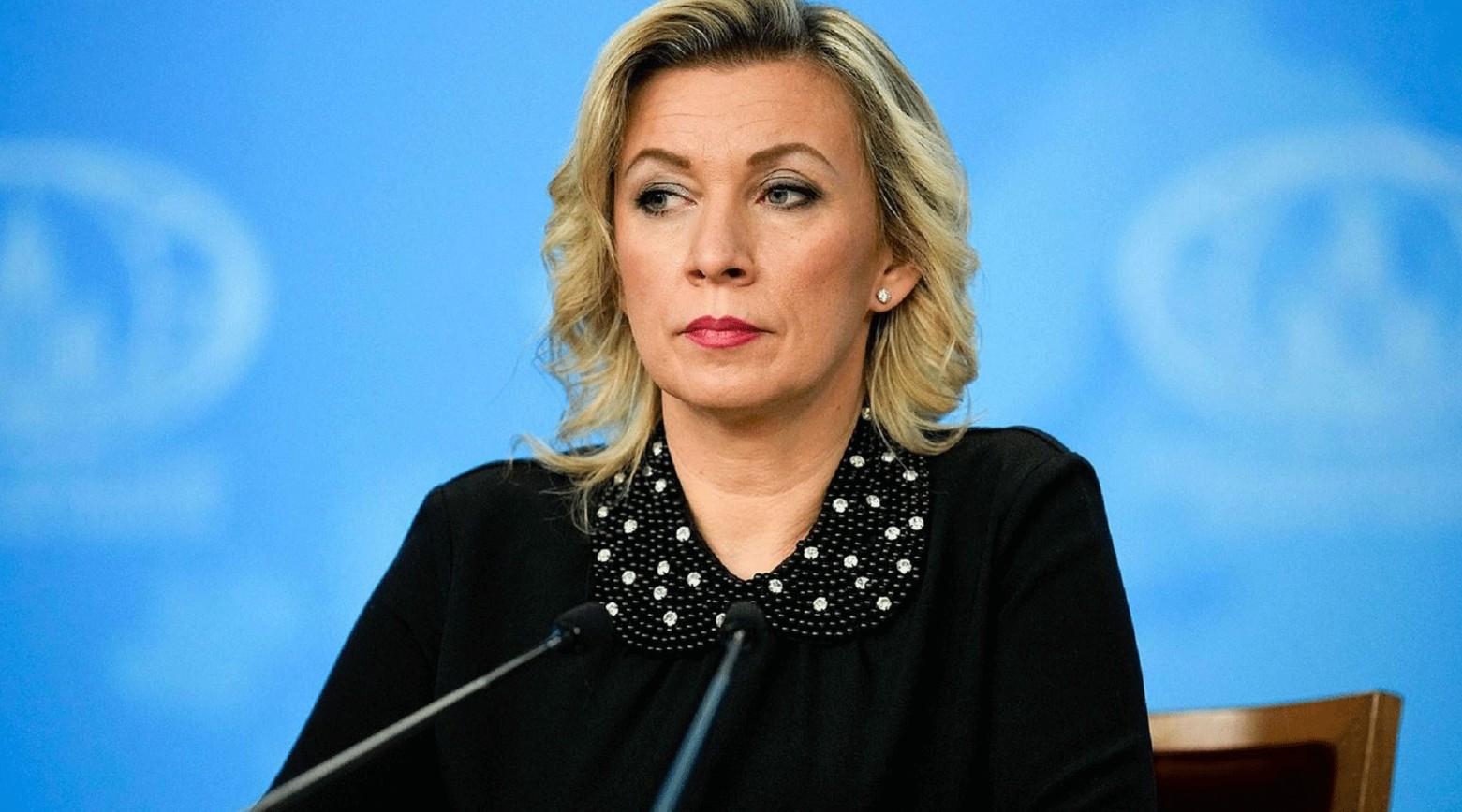 Προειδοποίηση Μ.Ζαχάροβα σε Λιθουανία για Καλίνινγκραντ: «Μην αμφιβάλετε, θα υπερασπιστούμε τα συμφέροντα μας»