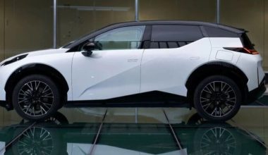 Ποιο κόμπακτ SUV έρχεται με πλούσιο εξοπλισμό και 10 χρόνια εγγύηση;