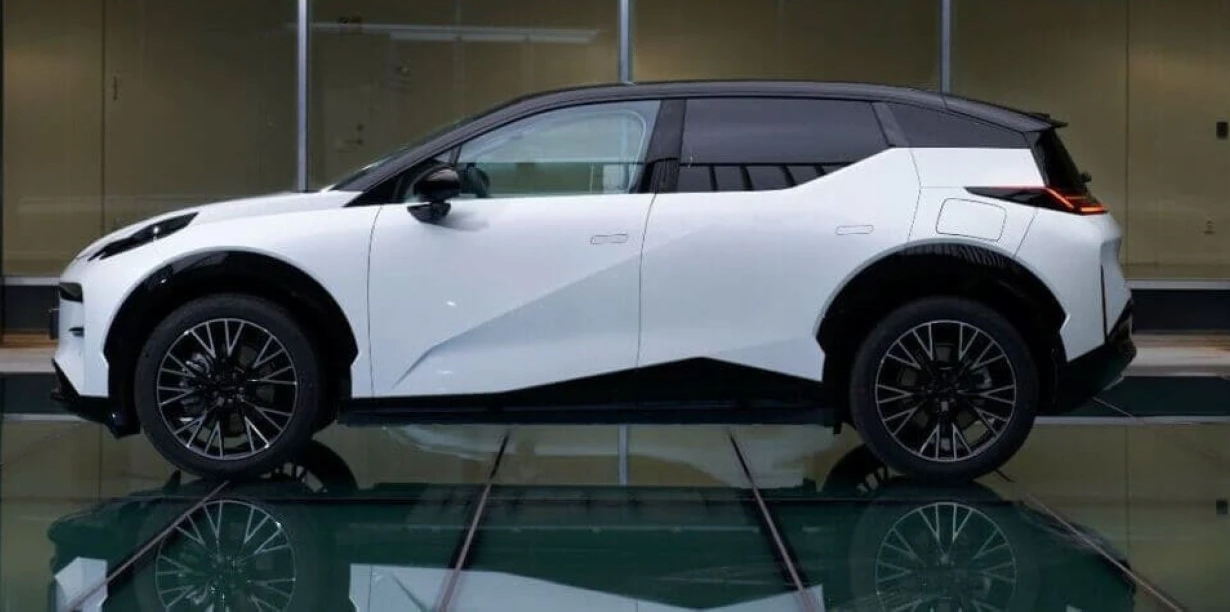 Ποιο κόμπακτ SUV έρχεται με πλούσιο εξοπλισμό και 10 χρόνια εγγύηση;